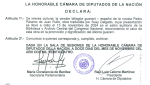 Cámara de Diputados declara de interés cultural la versión bilingüe de Pedro Páramo